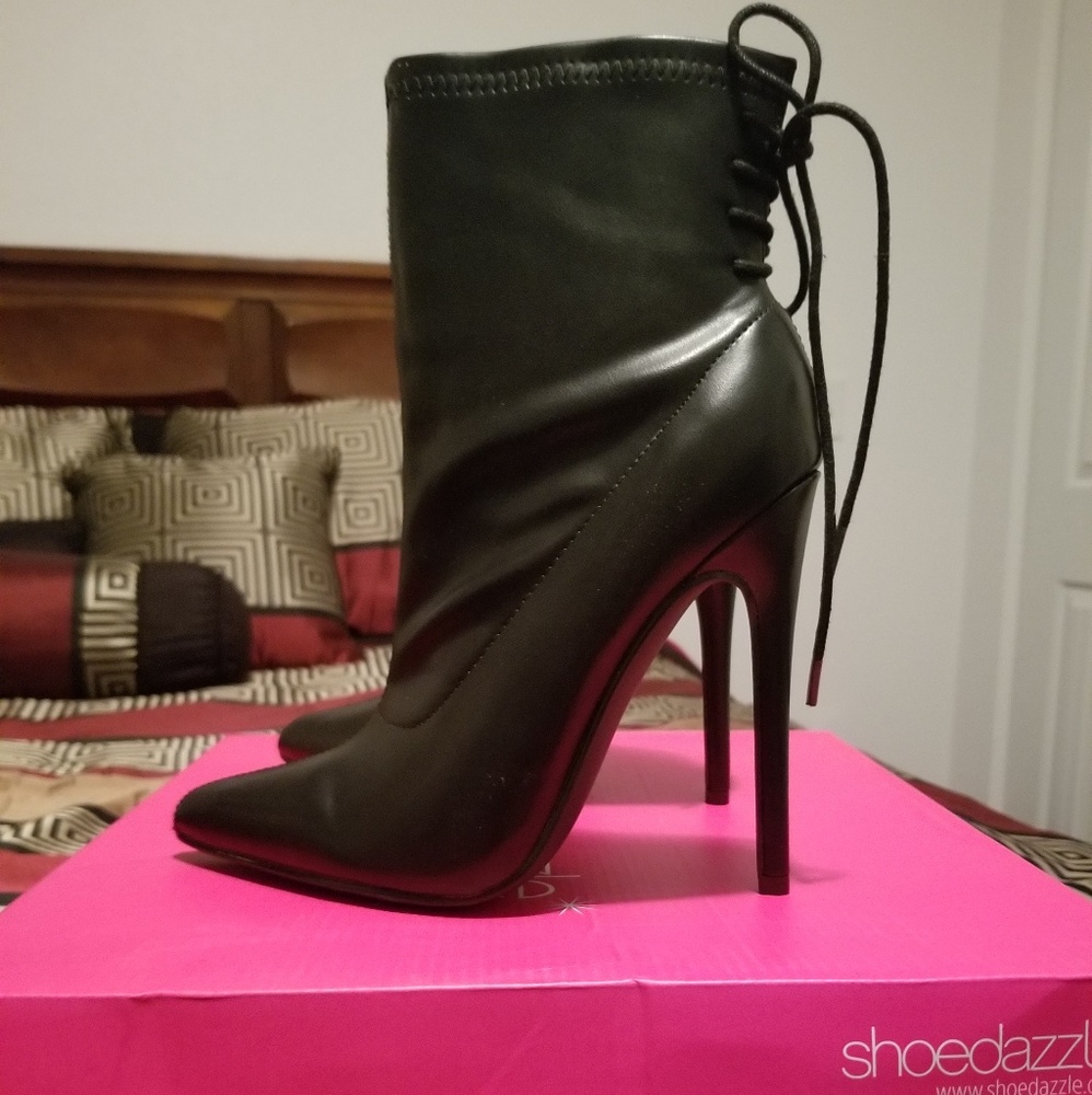 Booties